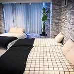 Chatley Yoyogi 2 - Vacation Stay 12246